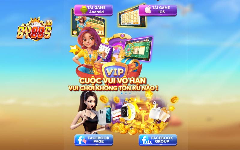 Cổng game lừa đảo là thông tin không chuẩn